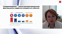 Новые возможности коррекции нарушений липидного обмена в рамках существующих порядков обеспечения пациентов АССЗ
