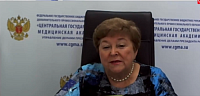 Ответы на вопросы