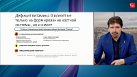 Нужны ли витамины в эру доказательной медицины?